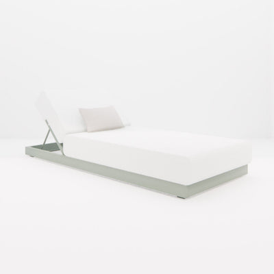 Bed "Samoa" – Le Large Lounge en Lévitation (XL 90cm) Mousses Étoiles