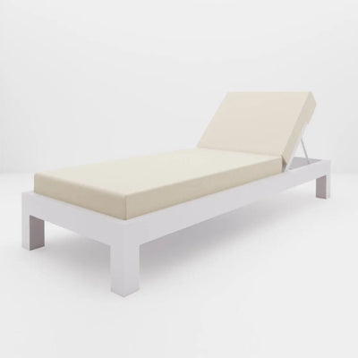 Bain de Soleil "Ibiza" – Le Transat Pro Haute Couture Mousses Étoiles