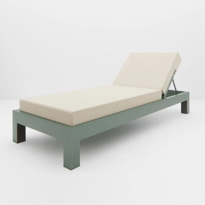 Bain de Soleil "Ibiza" – Le Transat Pro Haute Couture Mousses Étoiles