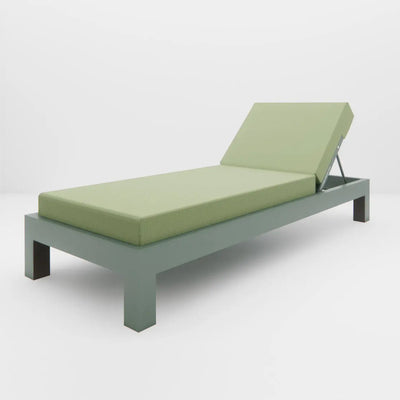 Bain de Soleil "Ibiza" – Le Transat Pro Haute Couture Mousses Étoiles