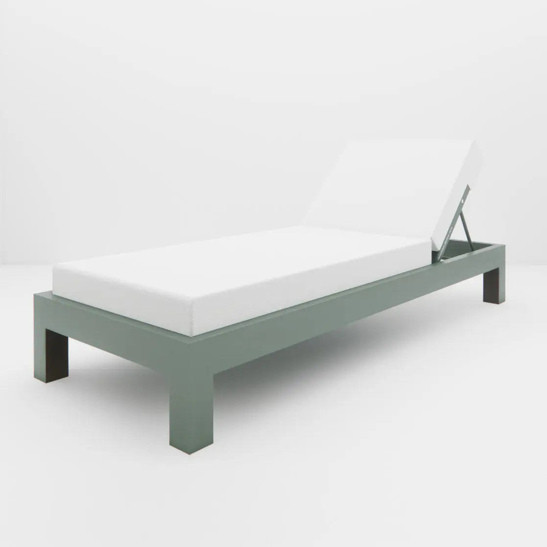 Bain de Soleil "Ibiza" – Le Transat Pro Haute Couture Mousses Étoiles