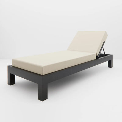 Bain de Soleil "Ibiza" – Le Transat Pro Haute Couture Mousses Étoiles