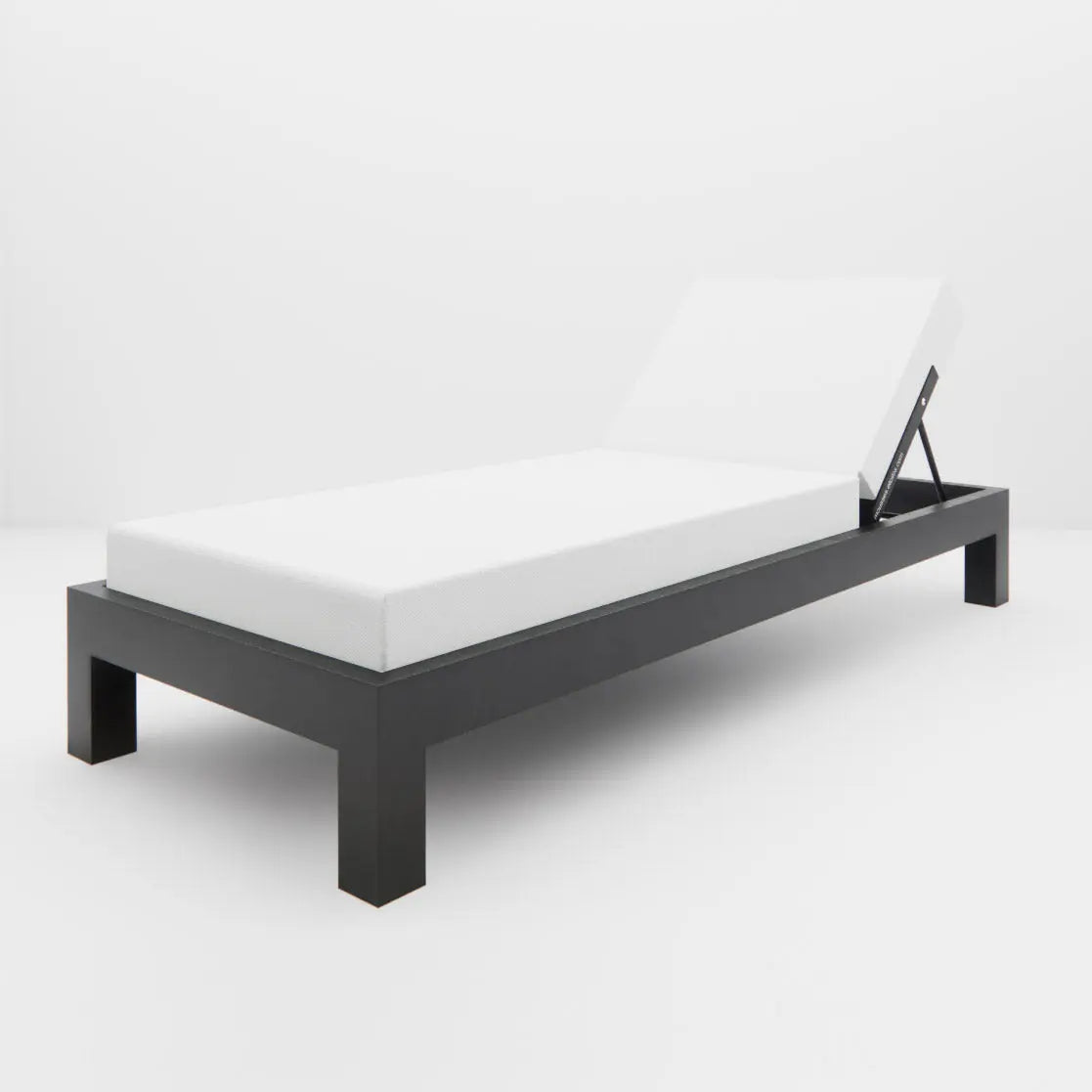 Bain de Soleil "Ibiza" – Le Transat Pro Haute Couture Mousses Étoiles