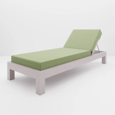 Bain de Soleil "Ibiza" – Le Transat Pro Haute Couture Mousses Étoiles