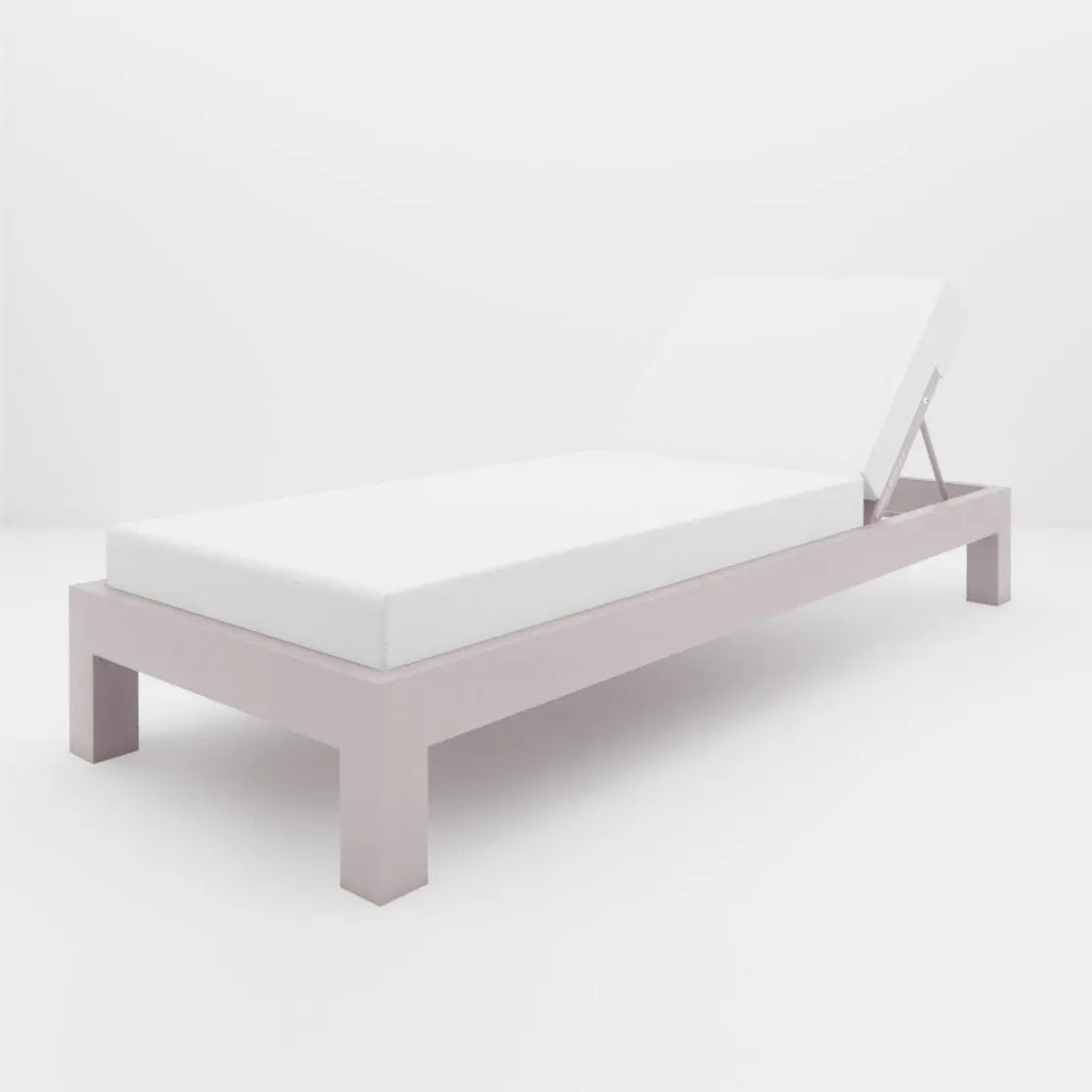 Bain de Soleil "Ibiza" – Le Transat Pro Haute Couture Mousses Étoiles